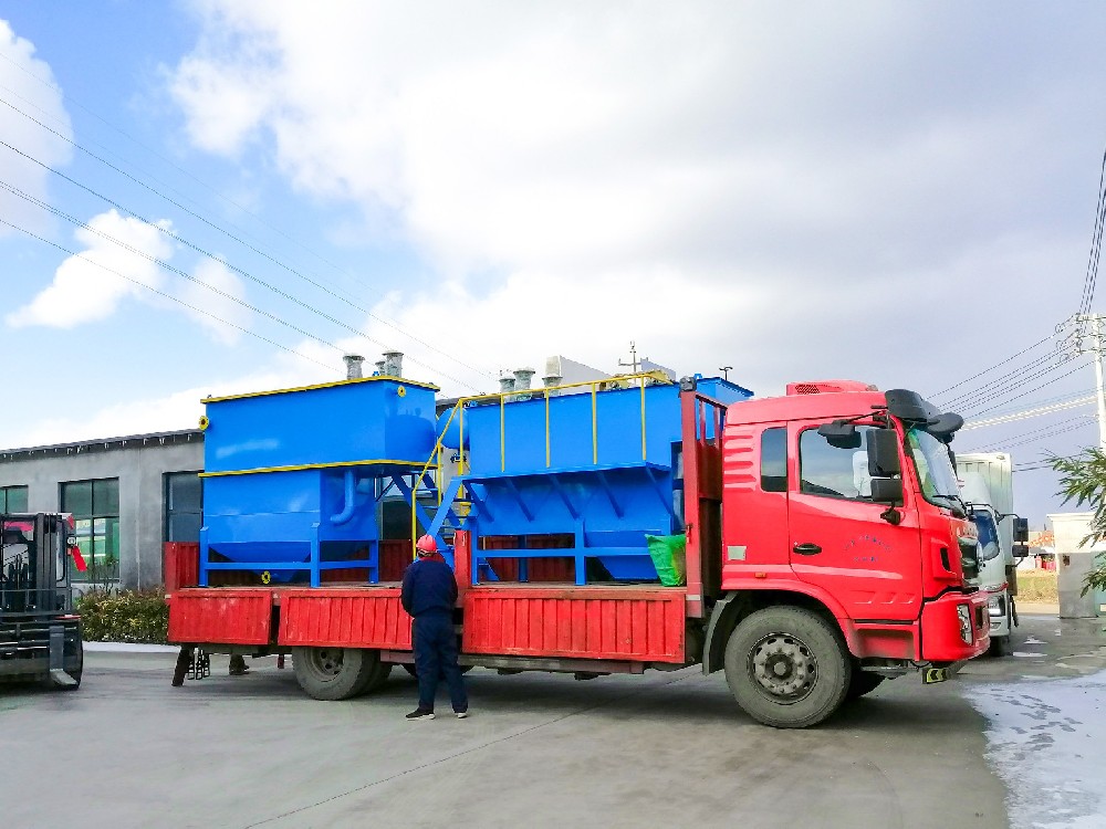 自助洗車(chē)廢水處理：環(huán)保與經(jīng)濟(jì)的雙贏(yíng)之道